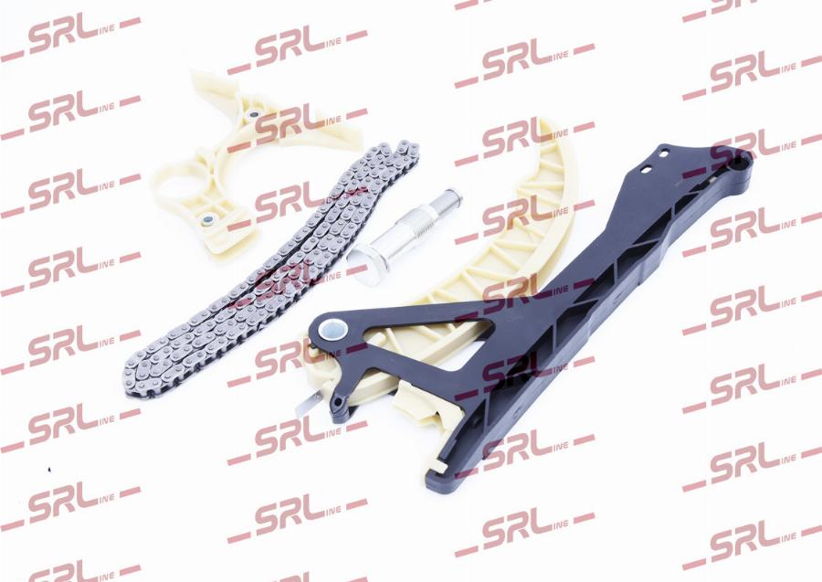 SRLine TCK0071-1 - Kit de distribution par chaîne droxauto.com