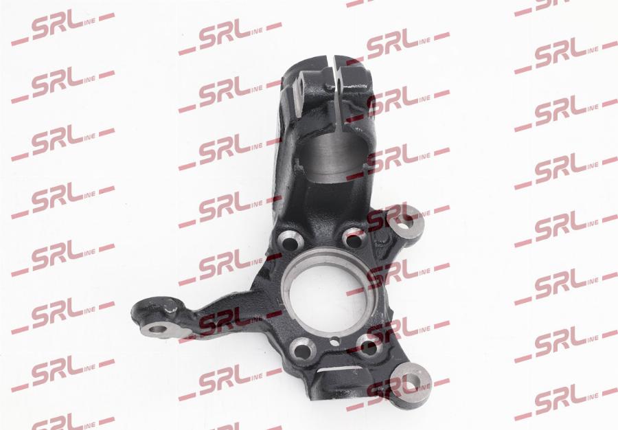 SRLine ZW-A006L - Fusée d'essieu, suspension de roue droxauto.com