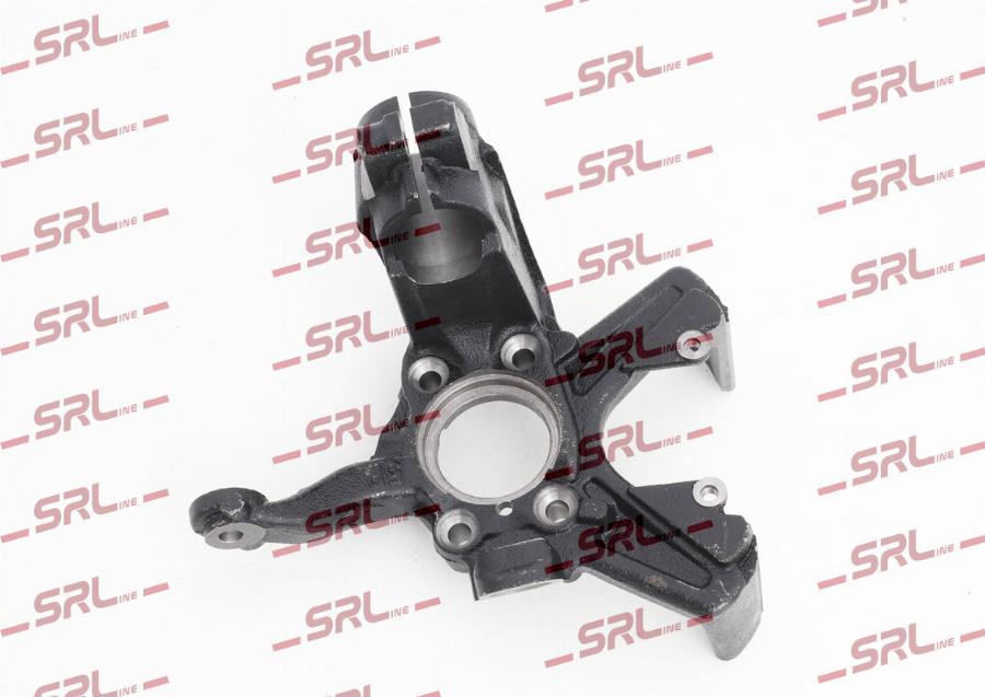 SRLine ZW-A008L - Fusée d'essieu, suspension de roue droxauto.com