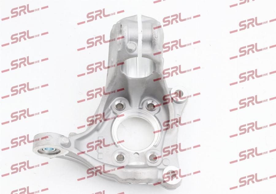 SRLine ZW-A007L - Fusée d'essieu, suspension de roue droxauto.com