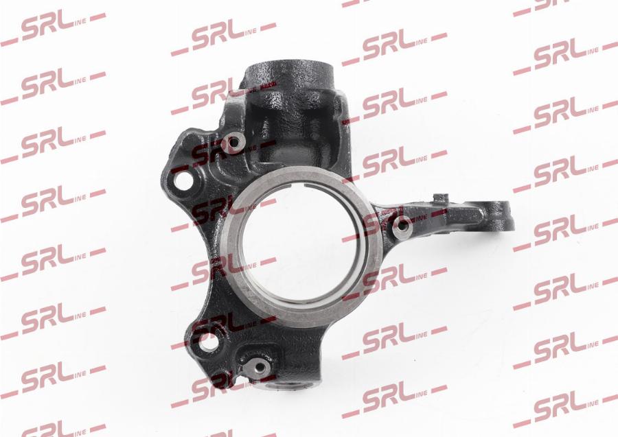 SRLine ZW-A013L - Fusée d'essieu, suspension de roue droxauto.com