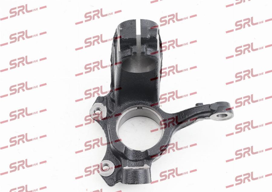 SRLine ZW-A013P - Fusée d'essieu, suspension de roue droxauto.com