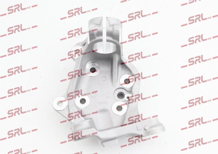 SRLine ZW-B001L - Fusée d'essieu, suspension de roue droxauto.com