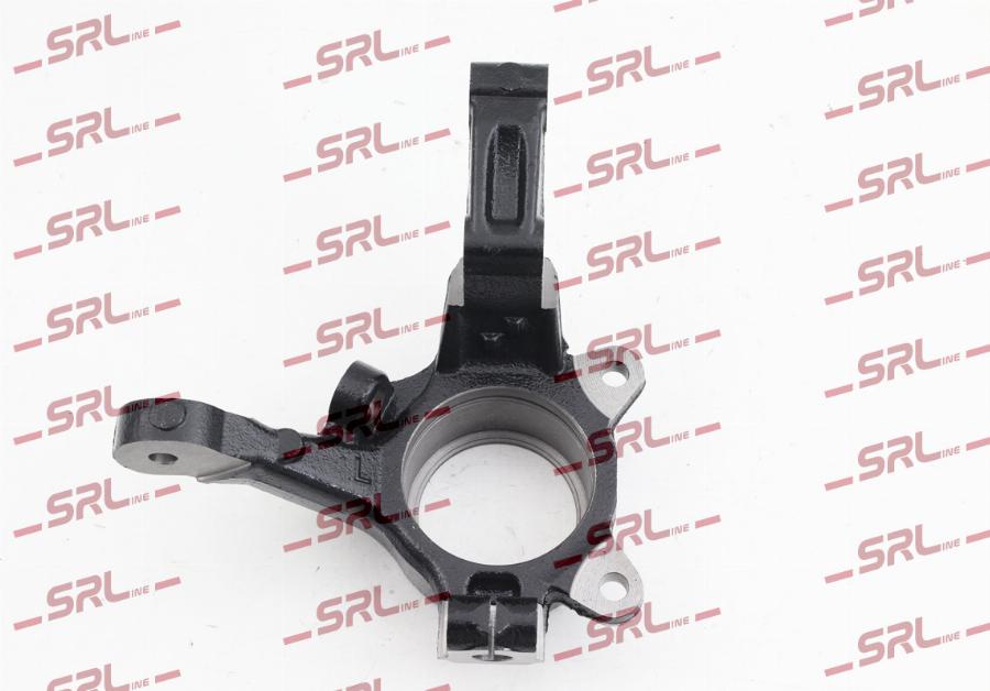 SRLine ZW-F004L - Fusée d'essieu, suspension de roue droxauto.com