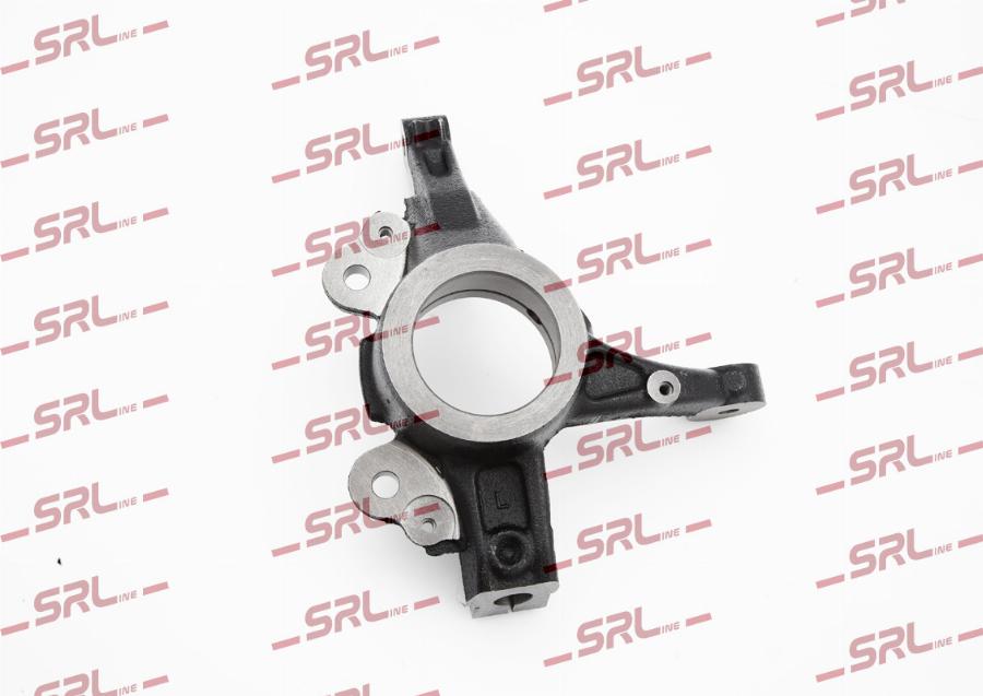 SRLine ZW-F008L - Fusée d'essieu, suspension de roue droxauto.com