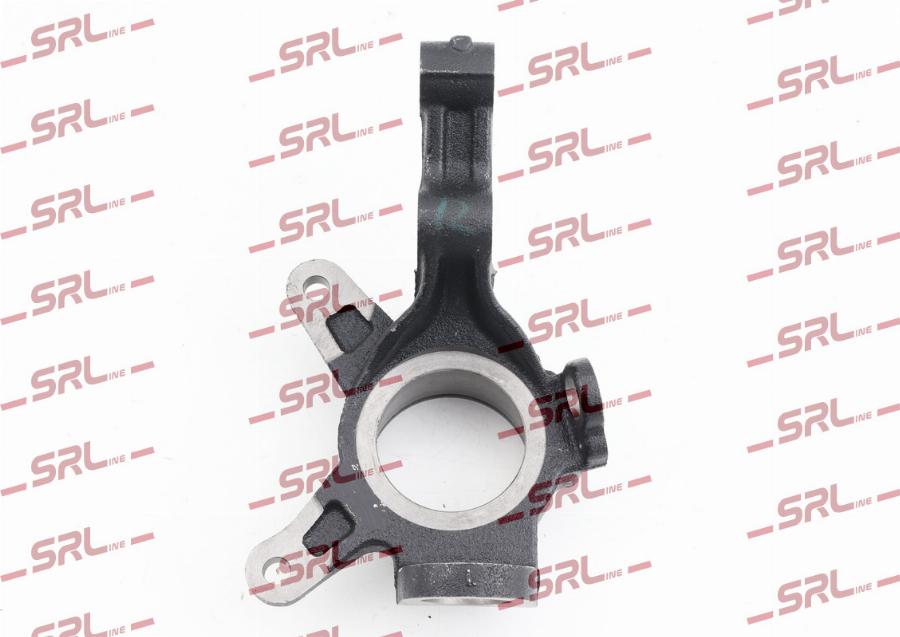 SRLine ZW-H003L - Fusée d'essieu, suspension de roue droxauto.com