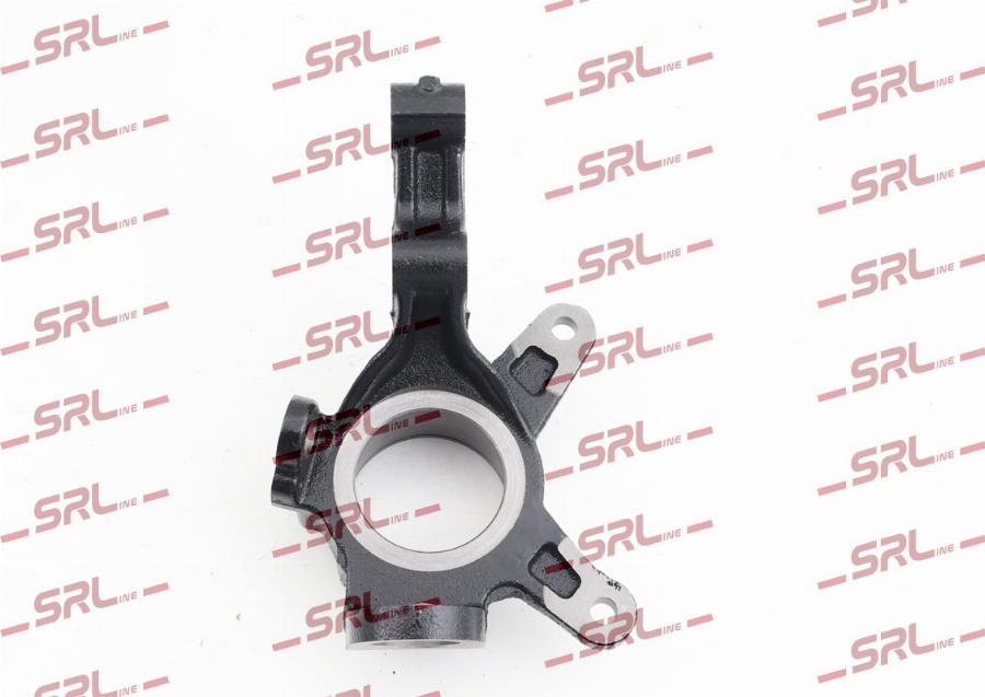 SRLine ZW-H003P - Fusée d'essieu, suspension de roue droxauto.com