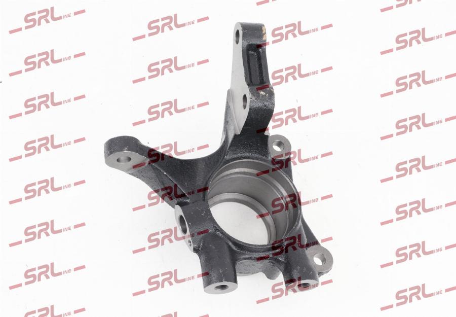 SRLine ZW-HY001L - Fusée d'essieu, suspension de roue droxauto.com
