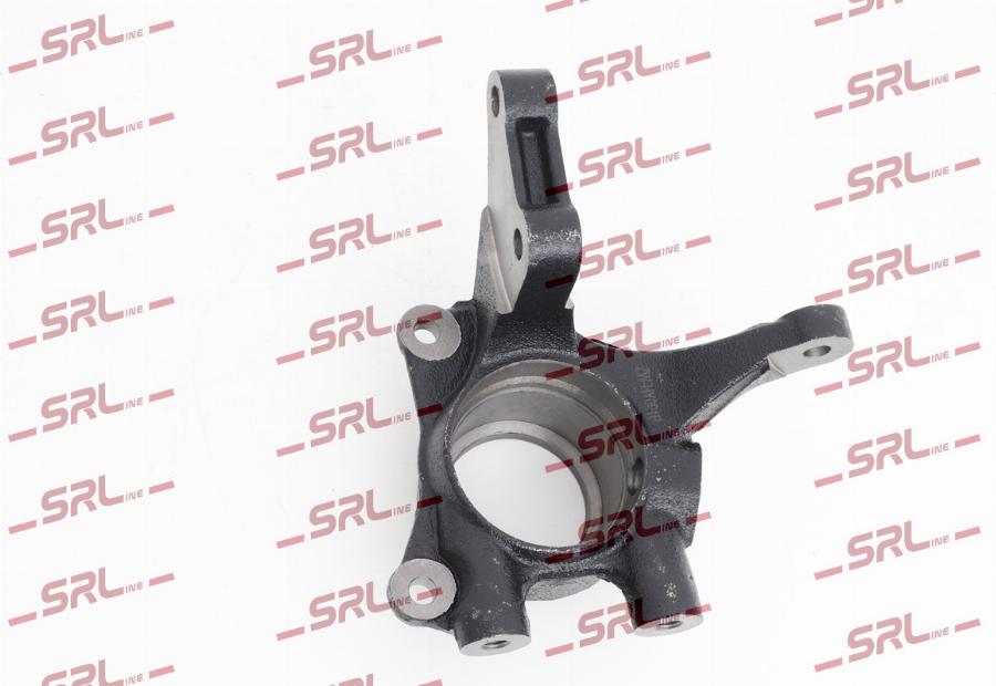 SRLine ZW-HY001P - Fusée d'essieu, suspension de roue droxauto.com