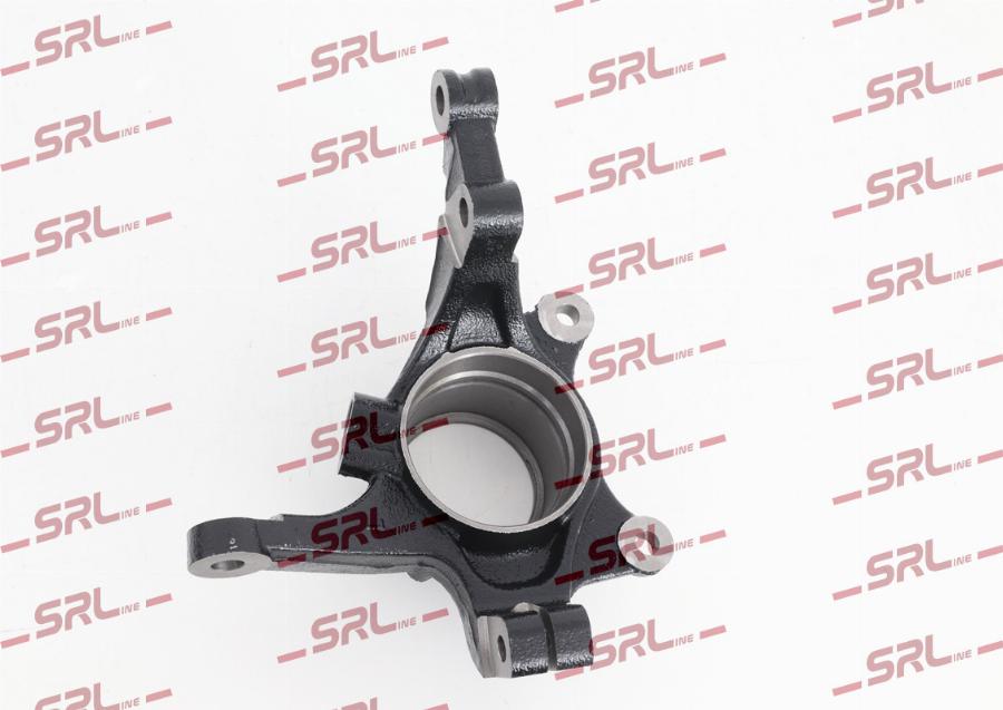 SRLine ZW-HY003L - Fusée d'essieu, suspension de roue droxauto.com