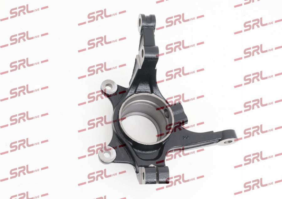 SRLine ZW-HY003P - Fusée d'essieu, suspension de roue droxauto.com