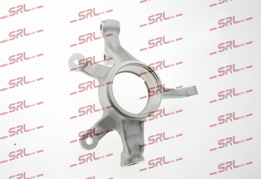 SRLine ZW-M006L - Fusée d'essieu, suspension de roue droxauto.com