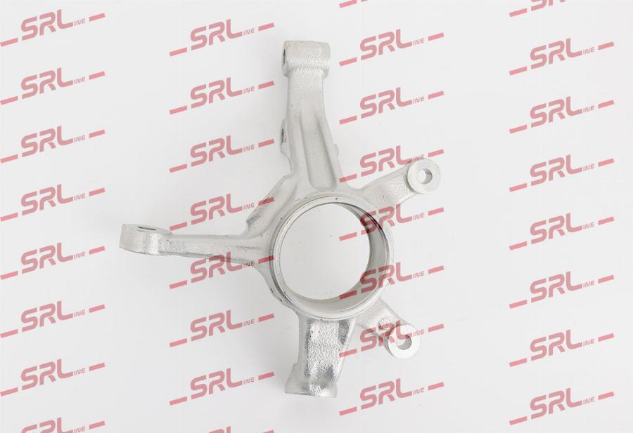 SRLine ZW-M006P - Fusée d'essieu, suspension de roue droxauto.com
