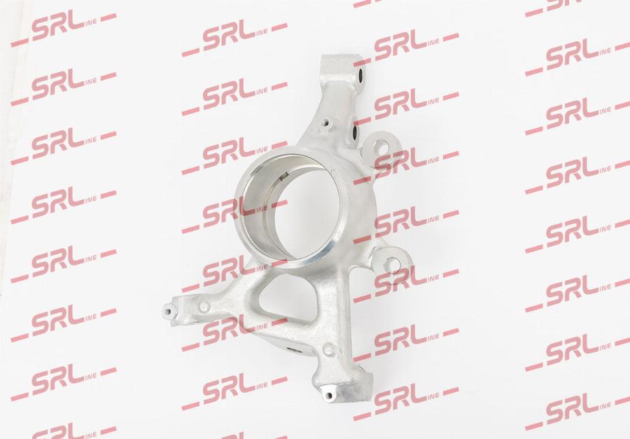 SRLine ZW-M008L - Fusée d'essieu, suspension de roue droxauto.com