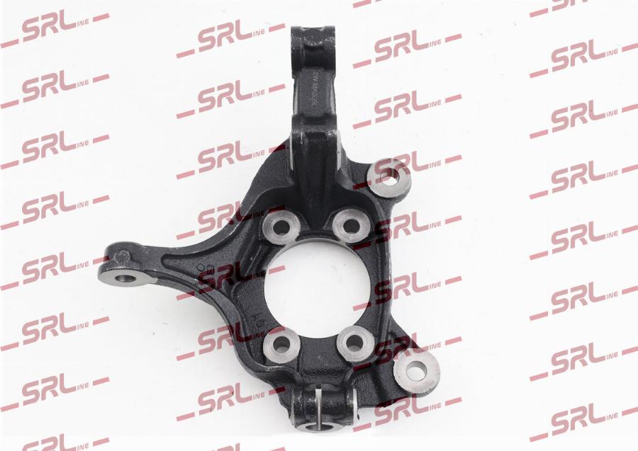 SRLine ZW-MA005L - Fusée d'essieu, suspension de roue droxauto.com