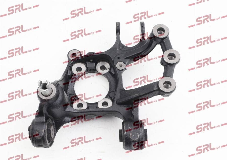 SRLine ZW-MA006L - Fusée d'essieu, suspension de roue droxauto.com