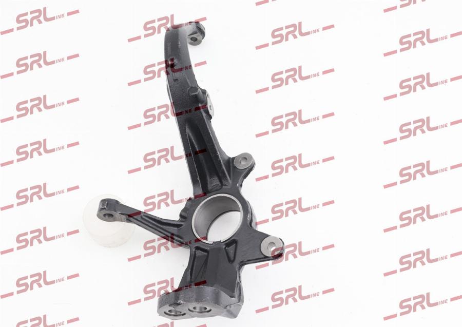 SRLine ZW-MA001L - Fusée d'essieu, suspension de roue droxauto.com