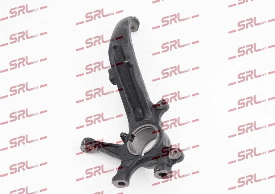 SRLine ZW-MA008L - Fusée d'essieu, suspension de roue droxauto.com