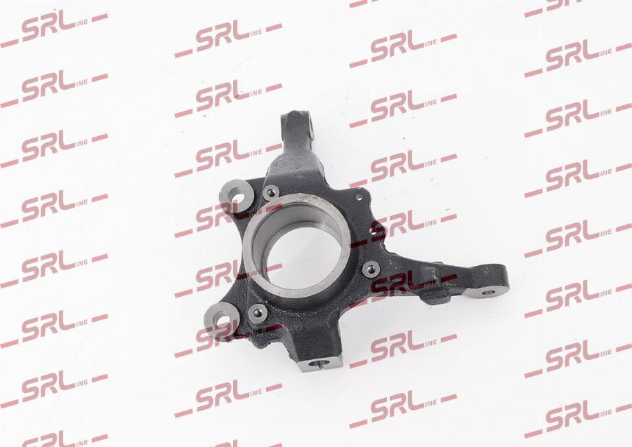 SRLine ZW-P003L - Fusée d'essieu, suspension de roue droxauto.com