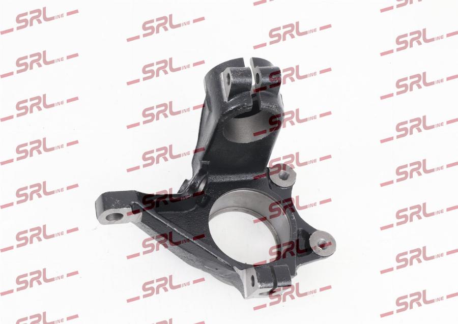 SRLine ZW-PE004L - Fusée d'essieu, suspension de roue droxauto.com