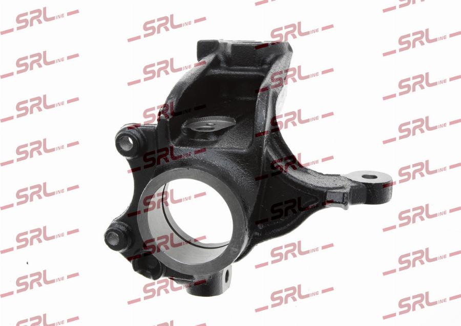 SRLine ZW-PE005L - Fusée d'essieu, suspension de roue droxauto.com