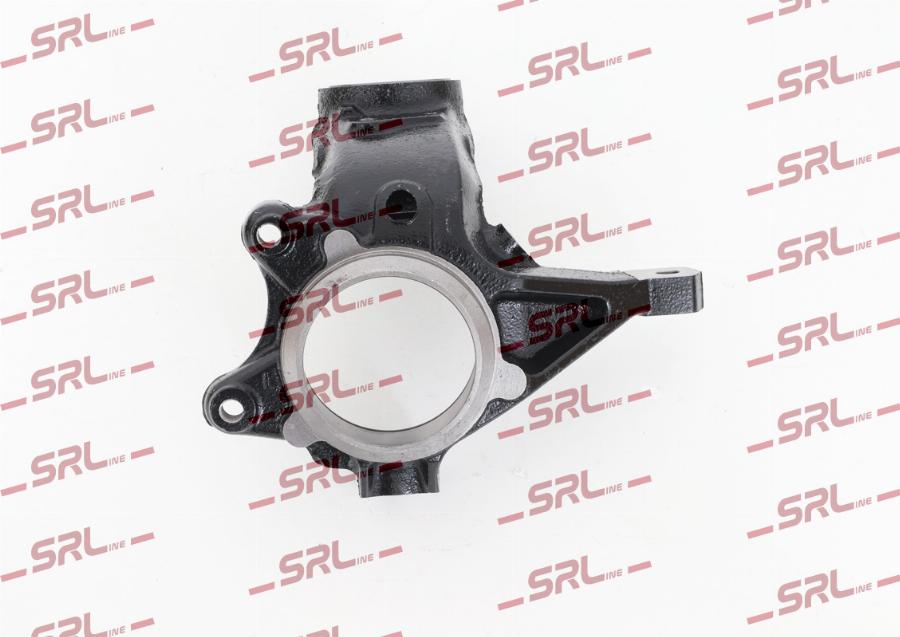 SRLine ZW-PE001L - Fusée d'essieu, suspension de roue droxauto.com