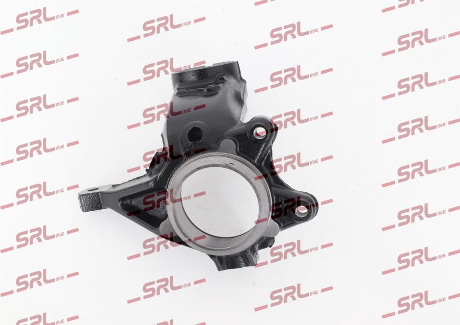 SRLine ZW-PE001P - Fusée d'essieu, suspension de roue droxauto.com