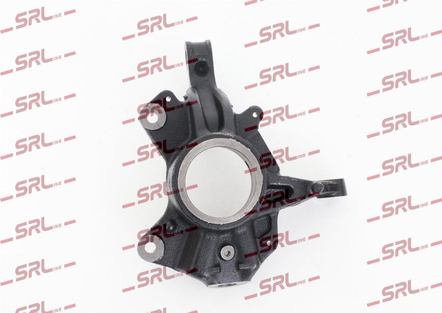 SRLine ZW-R005L - Fusée d'essieu, suspension de roue droxauto.com
