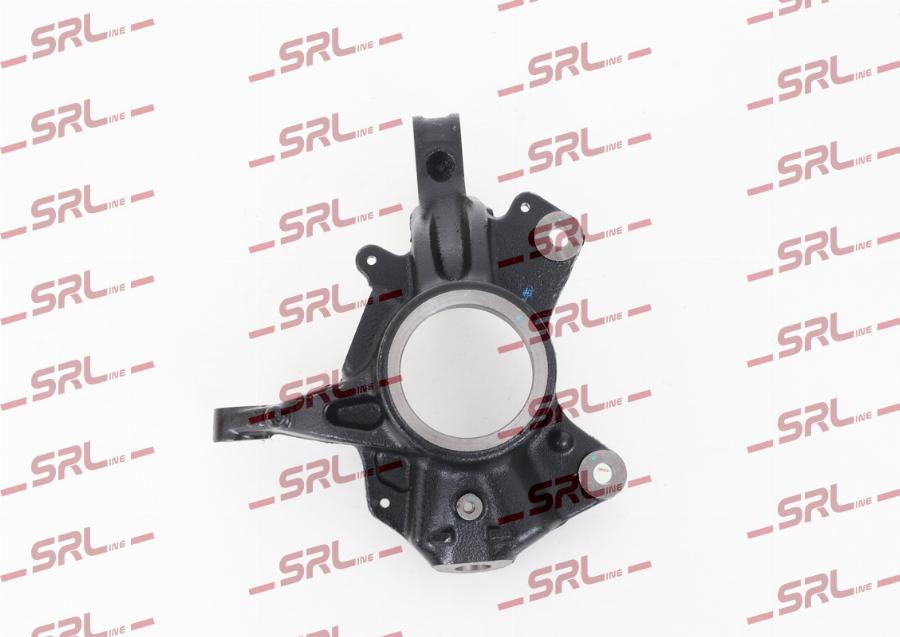 SRLine ZW-R005P - Fusée d'essieu, suspension de roue droxauto.com