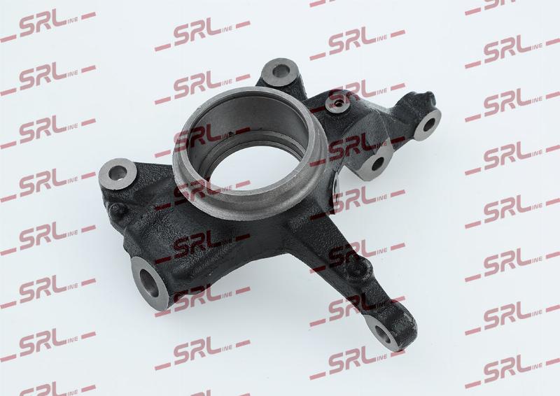SRLine ZW-R011L - Fusée d'essieu, suspension de roue droxauto.com