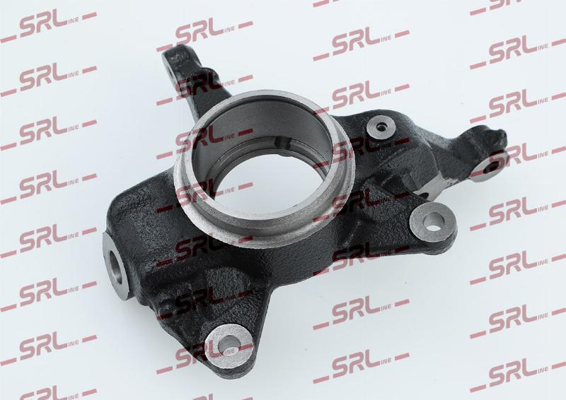 SRLine ZW-R011P - Fusée d'essieu, suspension de roue droxauto.com