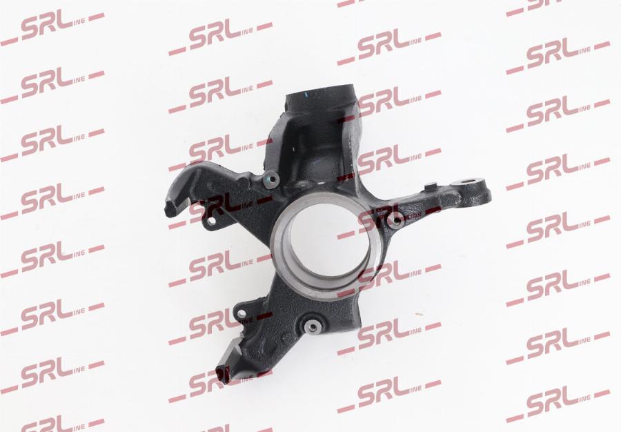 SRLine ZW-SK002L - Fusée d'essieu, suspension de roue droxauto.com