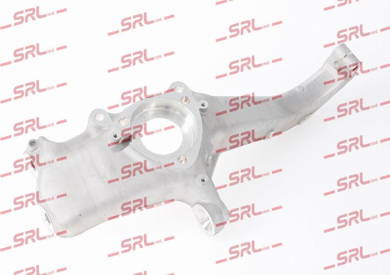 SRLine ZW-TS005P - Fusée d'essieu, suspension de roue droxauto.com