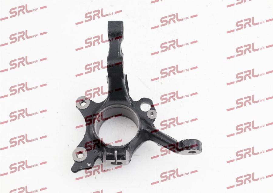 SRLine ZW-V004P - Fusée d'essieu, suspension de roue droxauto.com