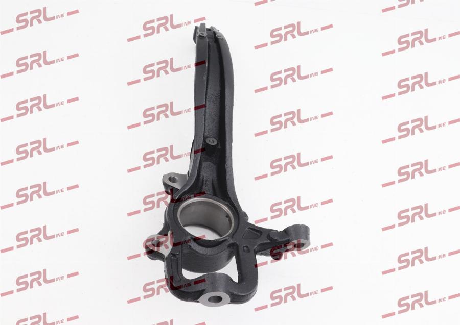 SRLine ZW-V005P - Fusée d'essieu, suspension de roue droxauto.com