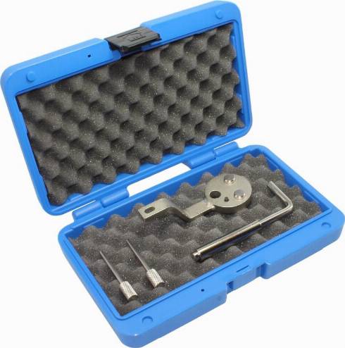 Stahlmaxx 999091 - Kit d'outils d'arrêt, épure de distribution droxauto.com