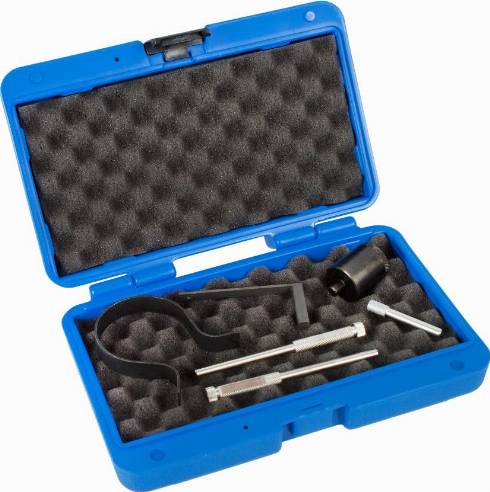 Stahlmaxx 999049 - Kit d'outils d'arrêt, épure de distribution droxauto.com