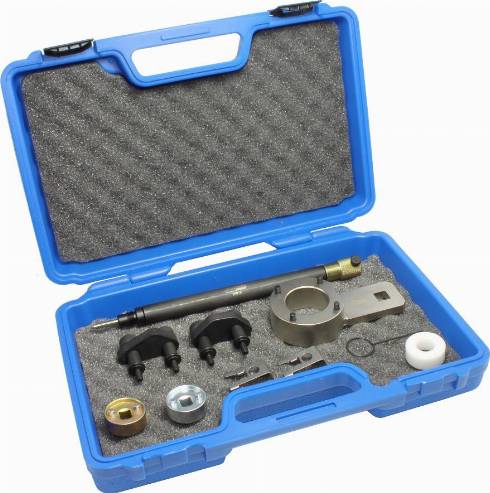 Stahlmaxx 999023 - Kit d'outils d'arrêt, épure de distribution droxauto.com