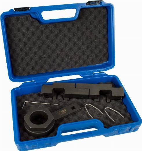 Stahlmaxx 999075 - Kit d'outils d'arrêt, épure de distribution droxauto.com