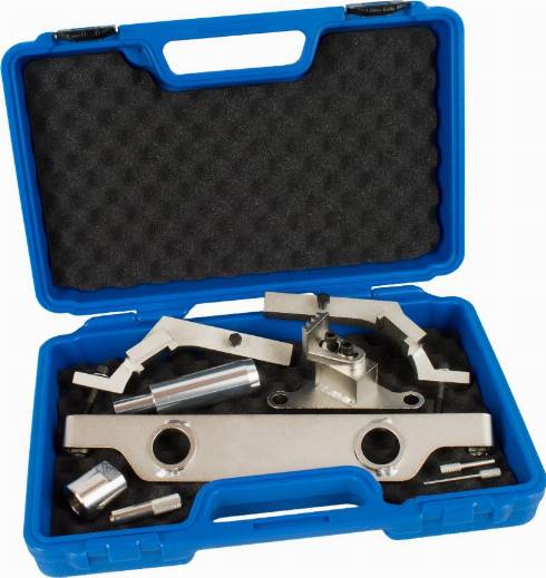 Stahlmaxx 999070 - Kit d'outils d'arrêt, épure de distribution droxauto.com