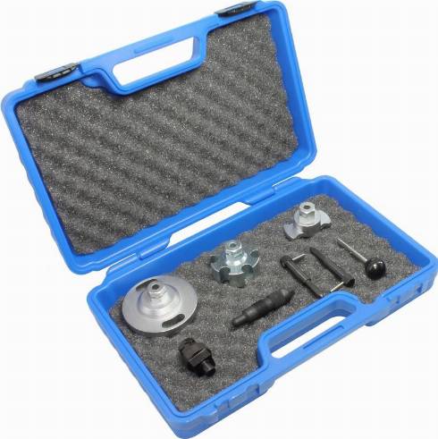 Stahlmaxx 999104 - Kit d'outils d'arrêt, épure de distribution droxauto.com