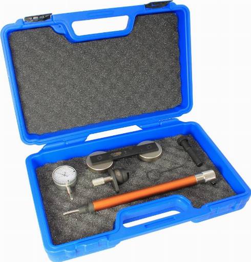 Stahlmaxx 999100 - Kit d'outils d'arrêt, épure de distribution droxauto.com