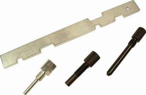 Stahlmaxx 998001 - Kit d'outils d'arrêt, épure de distribution droxauto.com