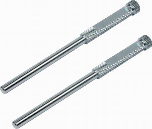 Stahlmaxx 106301 - Kit d'outils d'arrêt, épure de distribution droxauto.com