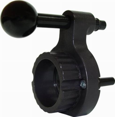 Stahlmaxx 106311 - Outil d'arrêt, vilebrequin droxauto.com