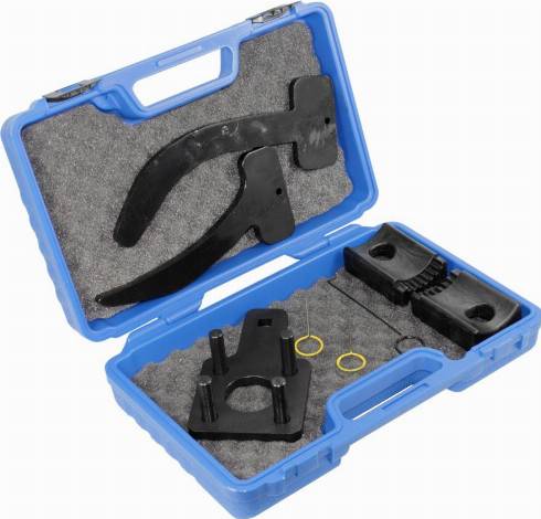 Stahlmaxx 106379 - Kit d'outils d'arrêt, épure de distribution droxauto.com