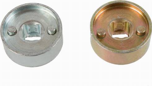 Stahlmaxx 100589 - Outil d'arrêt, arbre à cames droxauto.com