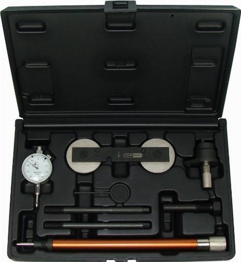 Stahlmaxx 101596 - Kit d'outils d'arrêt, épure de distribution droxauto.com