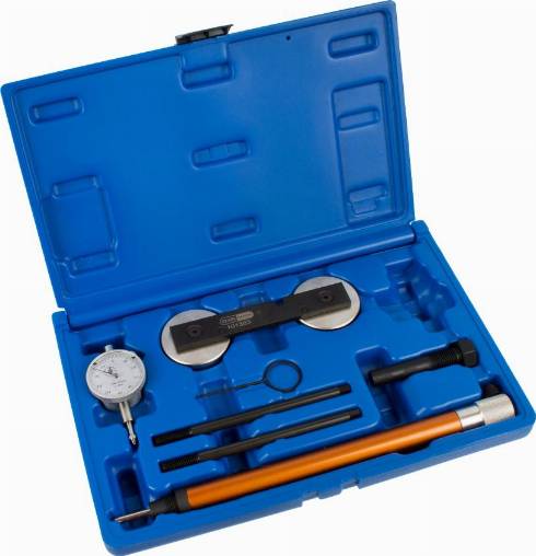 Stahlmaxx 101383 - Kit d'outils d'arrêt, épure de distribution droxauto.com