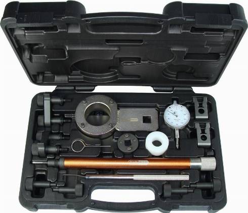 Stahlmaxx 103725 - Kit d'outils d'arrêt, épure de distribution droxauto.com